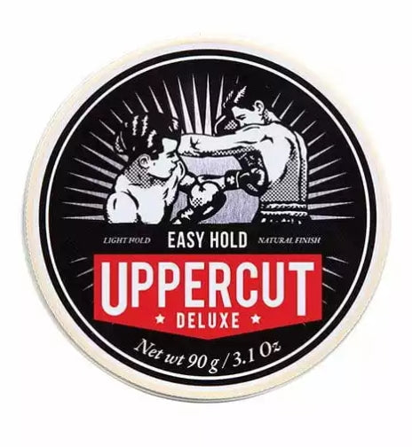 UPPERCUT - Uppercut Deluxe Easy Hold Haarpaste, 90g
