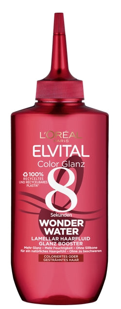 ELIVITAL - Elivital, Color Glanz, Wonder Water, Haarfluid, 200ml