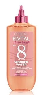 ELVITAL - Elvital, Traumlänge 8 Sekunden Wunderwasser, Haarfluid, 200ml