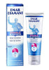 ATOS - E-Mail Diamant Double Blancheur Zahnpasta mit doppelter Aufhellung, 75 ml