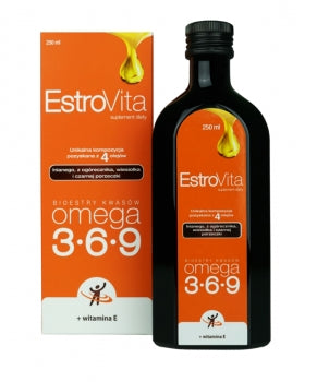 SKOTAN - EstroVita, 250 ml
