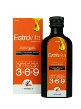 SKOTAN - Estrovita, 150 ml – Ablaufdatum: 31. Mai 2024