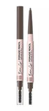 EVELINE COSMETICS - Eveline Brow &amp; Ihn! Taupefarbene Augenbrauenpomade