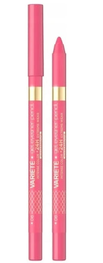 EVELINE COSMETICS - Eveline Variete Gel-Augenstift 09