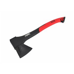 AWTOOLS AXT MIT KEIL 900g VOLLSTÄNDIGE KOMPOSIT-SCHWARZE LINIE