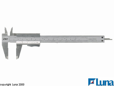 GRENZE-TASCHENBREMSSATTEL 150 mm x 38 mm