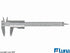 GRENZE-TASCHENBREMSSATTEL 150 mm x 38 mm