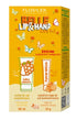 FLOSLEK - Flos-Lek Belle Lip &amp; Handglättung und -pflege Handsorbet 50 ml + Vaseline 10 g
