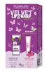 FLOSLEK - Flos-Lek Velvet Lip &amp; Handregeneration und -pflege Handsorbet 50 ml + Vaseline 10 g