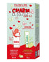FLOSLEK - Flos-Lek Charm Lip &amp; Beruhigende und pflegende Handmaske 50 ml + Vaseline 10 g