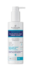 FLOSLEK - Flos-Lek Emolient Gel zum Waschen von Körper und Kopfhaut bei empfindlicher, trockener Haut, 175 ml
