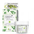 FLOSLEK - Flos-Lek Green für die Haut, Grünes Gemüse, Tagescreme mit Sellerie, LSF 15, Eco-Set, 50 ml