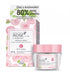 FLOSLEK - Flos-Lek, Rose für die Haut, Rose Anti-Falten-Nachtcreme, Öko-Set, 50 ml