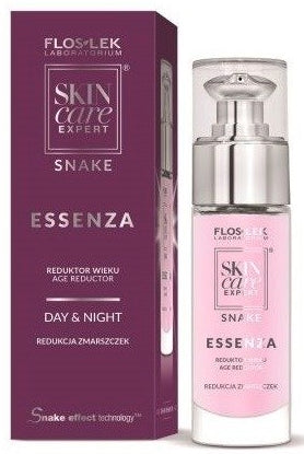 FLOSLEK - Flos-Lek Skin Care Expert Snake Esseza Age Reducer 30 g