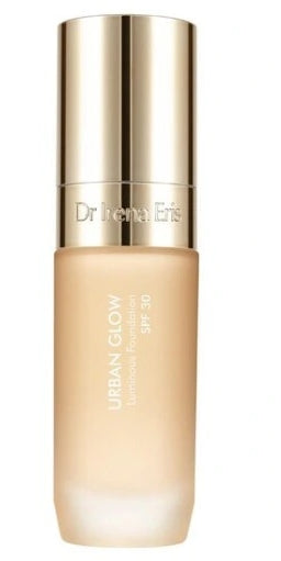 DR IRENA ERIS - Dr Irena Eris, Urban Glow Foundation N25 Neutral, 30 ml