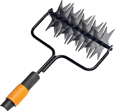 FISKARS ROTATIONSBELÜFTER QUIKFIT