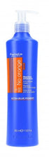 FANOLA - Fanola, No orange, Maske neutralisiert warme Farbtöne dunkler Haare, 350 ml