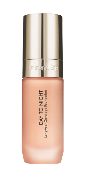 DR IRENA ERIS - Dr Irena Eris, Fluid Day to Night, 020C Rose Beige, 30 ml