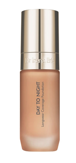 DR IRENA ERIS - Dr Irena Eris, Fluid Day to Night, 030W golden, 30 ml