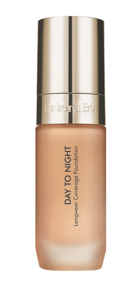 DR IRENA ERIS - Dr Irena Eris, Fluid Day to Night, 040C Honig, 30 ml