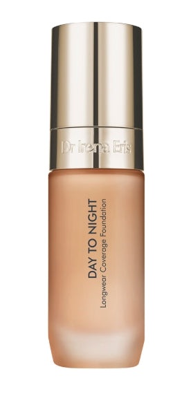 DR IRENA ERIS - Dr Irena Eris, Fluid Day to Night, 040W natürlich, 30 ml