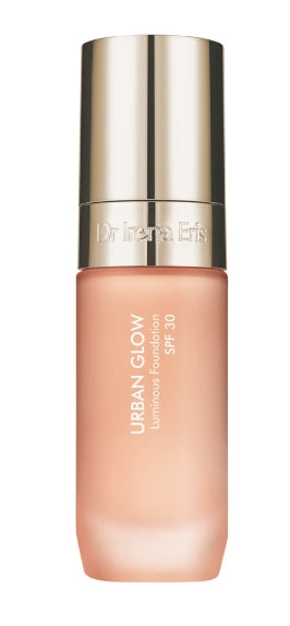 DR IRENA ERIS - Dr Irena Eris, Fluid Urban Glow, 020C Rose Beige, 30 ml