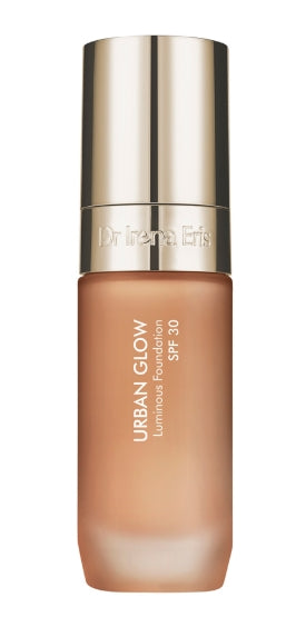 DR IRENA ERIS - Dr Irena Eris, Fluid Urban Glow, 030W golden, 30 ml