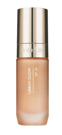 DR IRENA ERIS - Dr Irena Eris, Fluid Urban Glow, 040W natürlich, 30 ml
