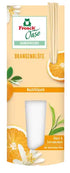 FROSCH - Frosch, Aromastäbchen, Raumerfrischer, Nachfüllset, Orangenblüte, 90 ml