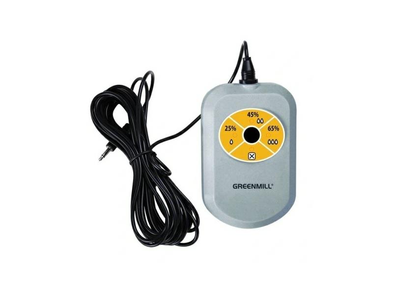GREENMILL BODENFEUCHTERDETEKTOR