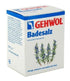 MIRALEX - Gehwol, Badesalz mit Rosmarin, 10 x 25g