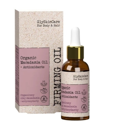 EQUALAN PHARMA - GlySkinCare für Körper &amp; Haar-Bio-Hanföl + Antioxidantien, 30 ml