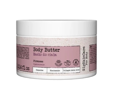EQUALAN PHARMA - GlySkinCare for Body Straffende Körperbutter, 300 ml