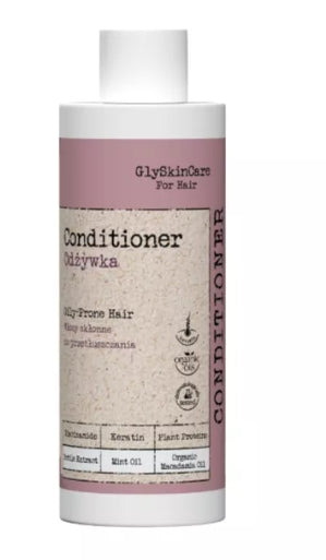 EQUALAN PHARMA - GlySkinCare for Hair Balance Haarspülung, 200 ml