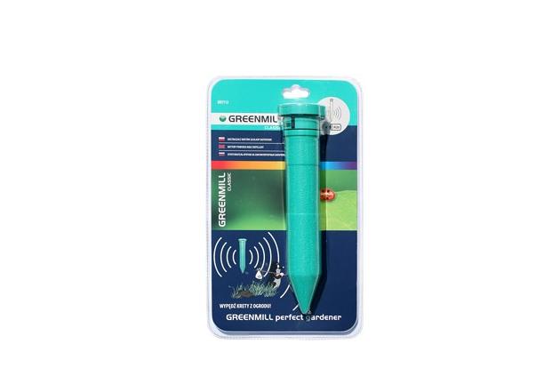 MOLE REPELLER GR5112