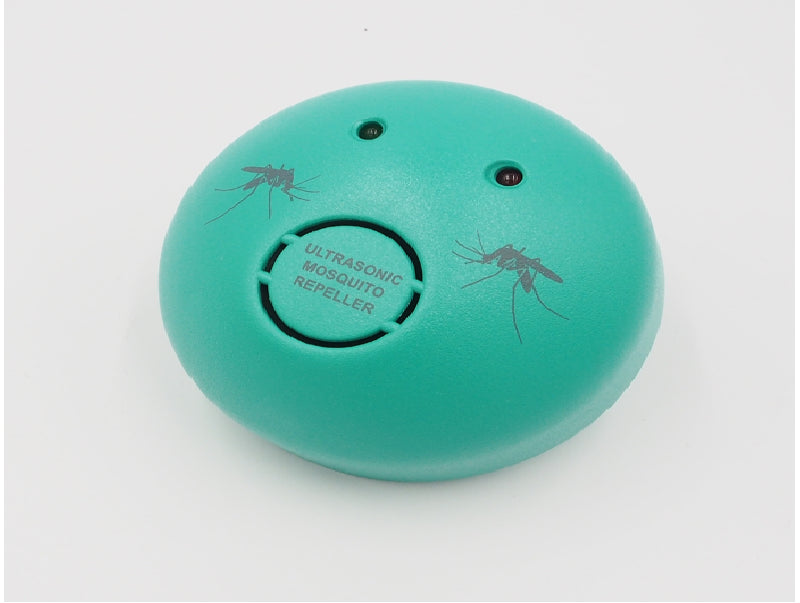 GREENMILL ULTRASCHALL-REPELLER GR5118