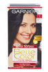 GARNIER - Garnier, Belle Color, Haarfärbemittel, 2.10 nero,blu, 1 Stück