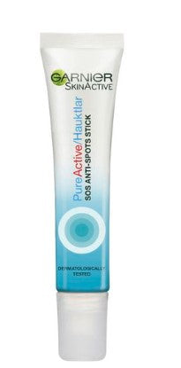 GARNIER - Garnier, Skin Active Hautklar SOS, Anti-Pickel-Gelstift, 10 ml
