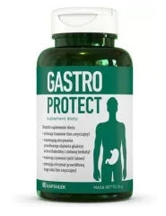 A-Z MEDICA - Gastro Protect, 80 Kapseln