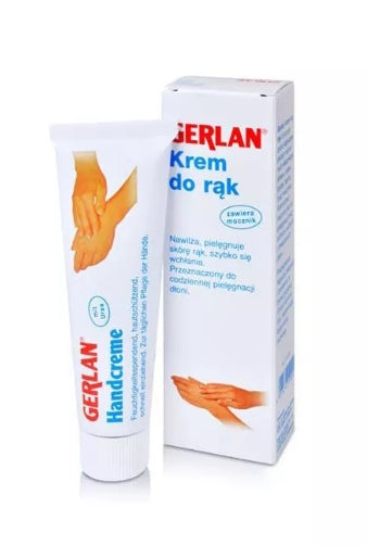MIRALEX - Gerlasan Handcreme 75 ml