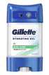 GILLETTE - Gillette Aloe Vera Antitranspirant Gel, 70ml