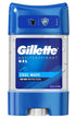 GILLETTE - Gillette, Cool Wave, Antitranspirant-Gel für Männer, 70 ml