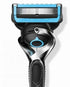 GILLETTE - Gillette, ProShield Chill, Rasierer + Kartusche