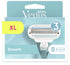 GILLETTE - Gillette, Venus Smooth, Ersatzklingen, 8 Stück
