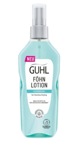 GUHL - Guhl, Fohn Lotion, Haarbalsam, 150ml