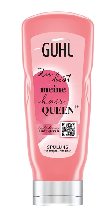 GUHL - Guhl, Love Speech, Spülung, 200 ml