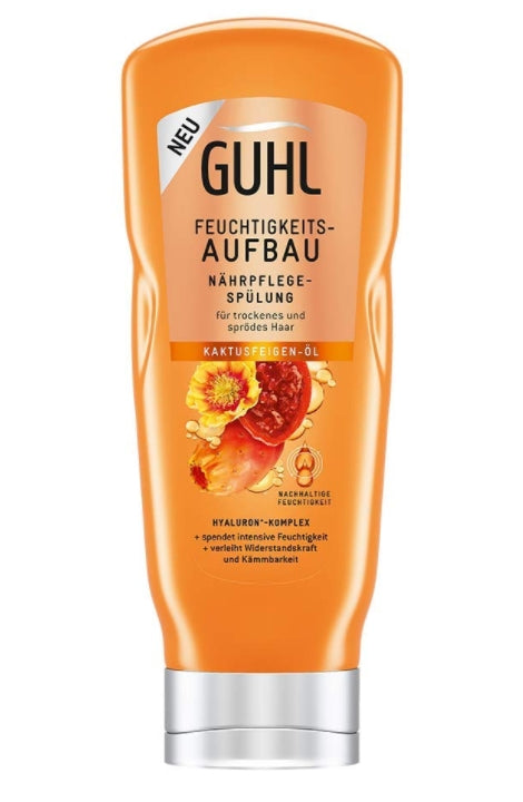 GUHL - Guhl, Haarspülung, Kaktus, 200 ml