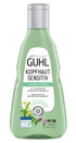 GUHL - Guhl, Shampoo für empfindliche Haut, 250ml
