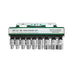 HONITON-STECKDOSE 9-tlg. 1/2" TORX 4009