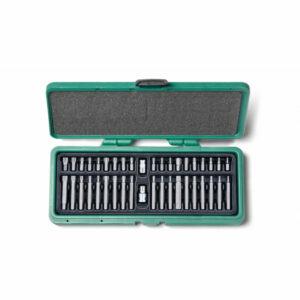 HONITON SPITZEN-SET 40-tlg.